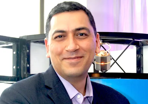 Sumir Bhatia, lenovo