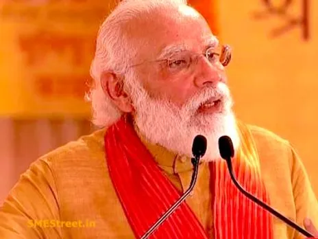 narendra modi, SMESTreet.in