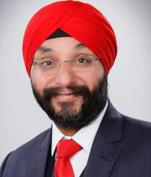Gurpreet Singh,