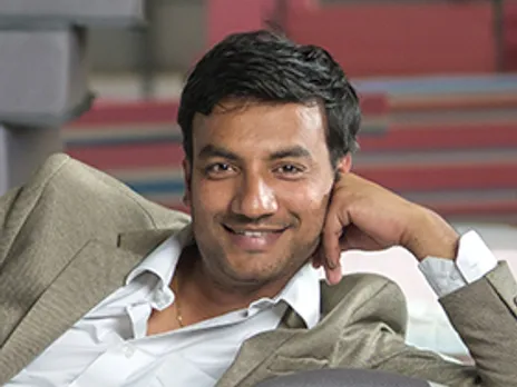 Ankit Garg, wakefit.co