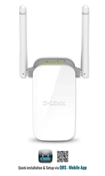 D-Link ,DAP-1325, Woreless, Wi-Fi, Range Extender