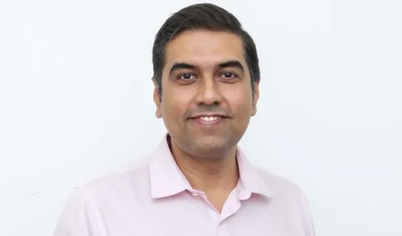 Vipul Joshi, Ideaforge