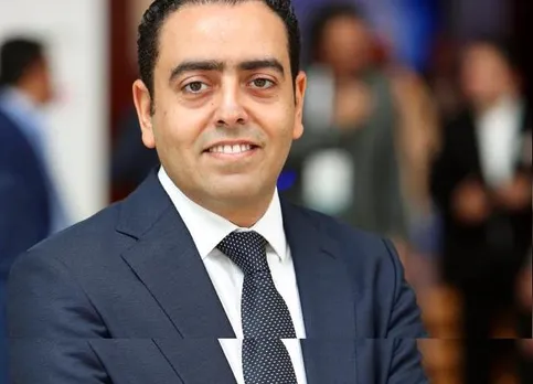 Maged Eid, VP - META, Nexthink