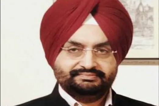 Sukhbir Singh Sandhu, NHS