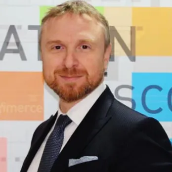 Luca Visini, Eli Lilly
