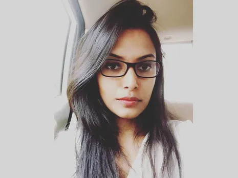 Vasundhara Shankar, MyAdvo