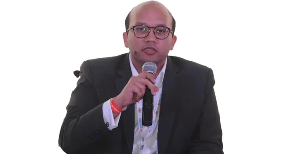 Ankur Bansal, Co-Founder & Director, BlackSoil