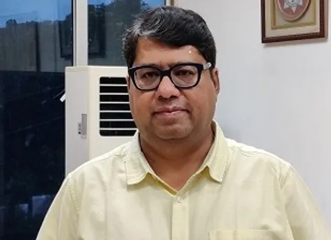 Vikram Dev Dutt, Air India