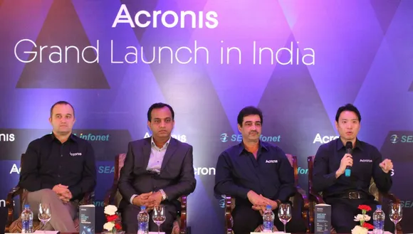 Acronis