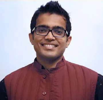 Archit Gupta, ClearTax,