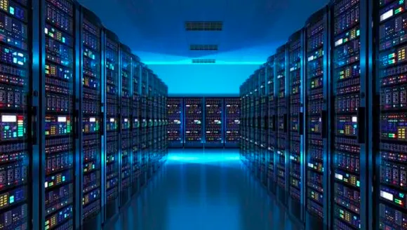 data center,