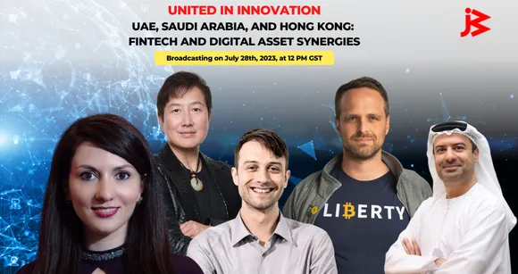 UAE & Hong Kong Ecosystem
