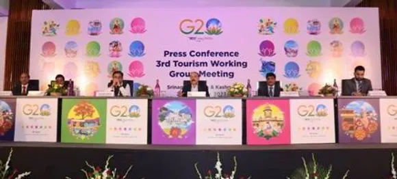 G20 Kashmir