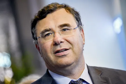 Patrick Pouyanne, TotalEnergies