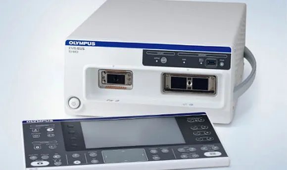Olympus Ultrasound
