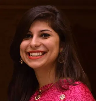 Jenaan Lilani Bhargava