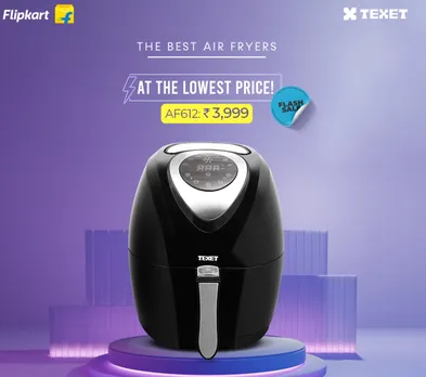 Texet, Flipkart, AF612