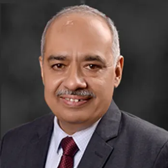 Sanjay Kaw, HDFC ERGO