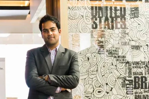 Neetish Sarda, Smartworks