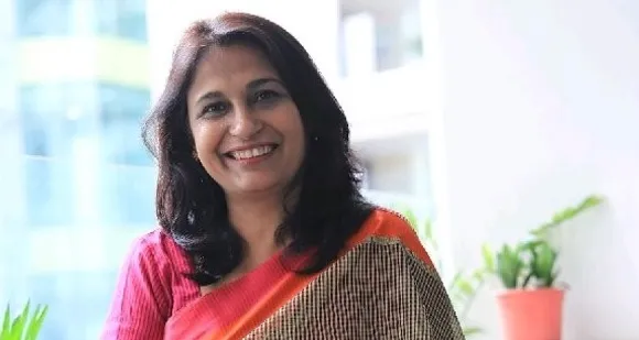 Mamta Saikia, Bharti Foundation