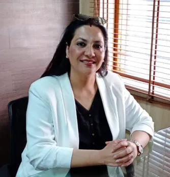 Nivedita Nayyar, SidSam, Coworking