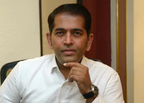 Sunil M, Commvault
