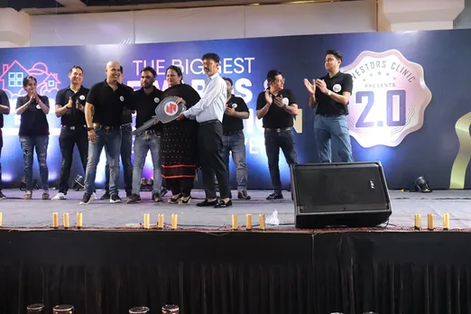 R&R Event 2019, Investors Clinic