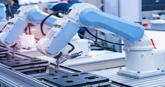 Robotic Automation