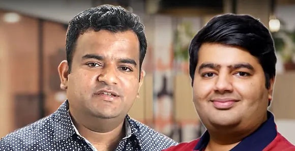 Kanishk Akshay ,Expertia AI