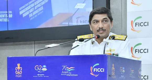 Indian Navy