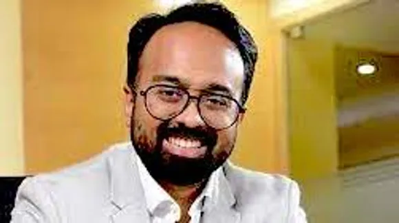 Shreyas Shibulal
