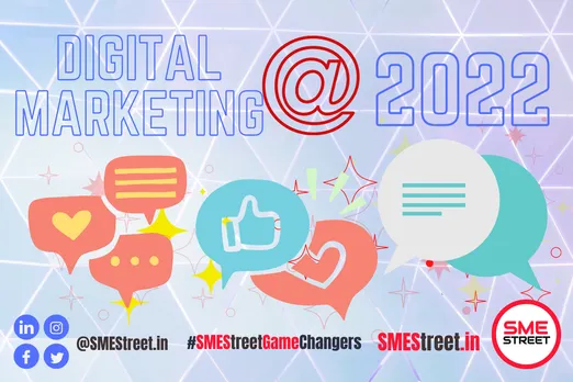 Digital Marketing 2022