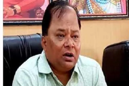 Rajendra Nimbalkar
