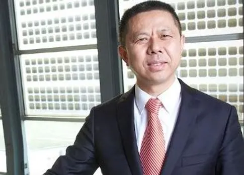 Jifan Gao, Trina Solar