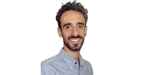 Samer Saad, Regional Sales Director for META region, CleverTap