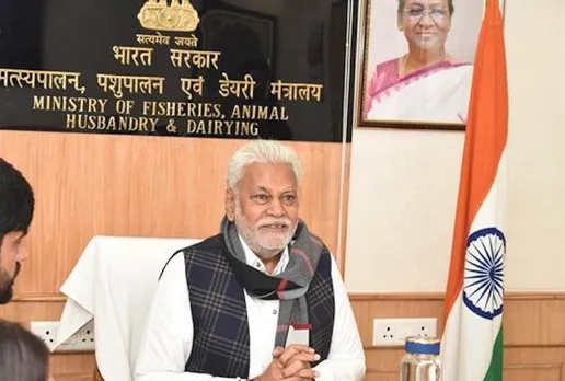 Purushottam Rupala