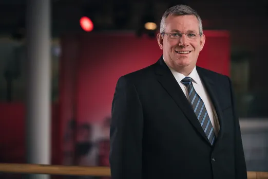 Olivier Delachapelle, Fujitsu