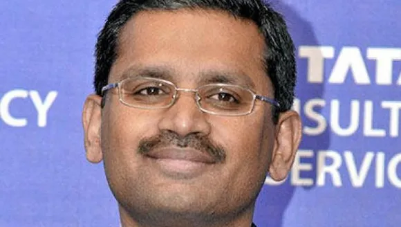 TCS, AWS, amazon Web Services