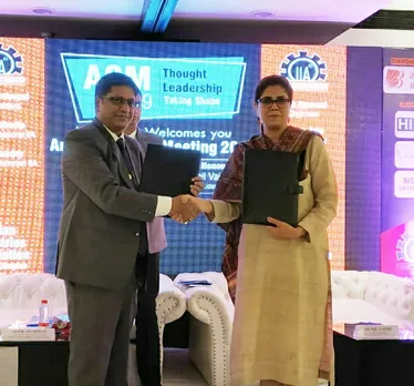 Power2SME signs MoU with IIA to empower MSMEs in India_Feb 21