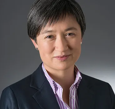 Penny Wong, Australia