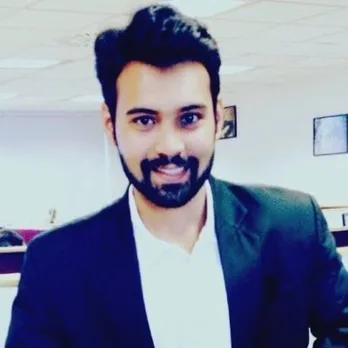 Akhilesh Panigrahi