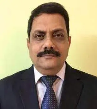 Rasmi Ranjan Das, MoF