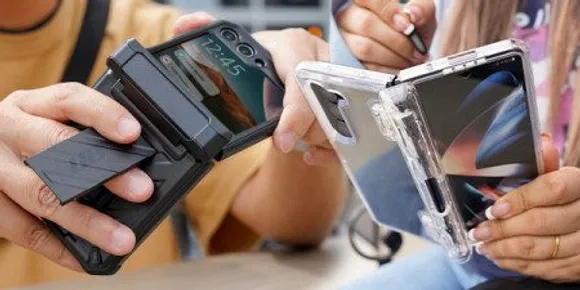 Samsung Galaxy Z Fold5, Case