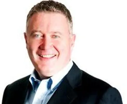 Ciaran Hynes, Cosmio, Blockchain, Cryptocurrency