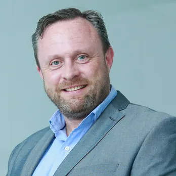 Chris Johnson, NOkia