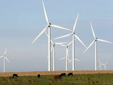 Renewable Energy