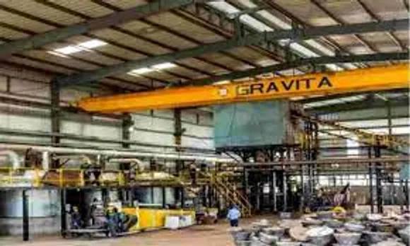Gravita