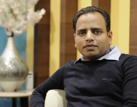 Rajdipkumar Gupta, Route Mobile