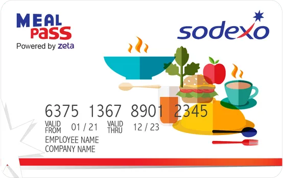 Amazon India Scales up its Employee Experience Quotient with Sodexo's Digital Meal Benefits