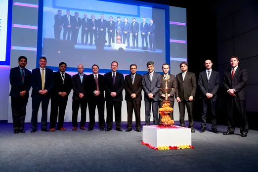 India continues to be a strategic global sourcing and supply chain hub for GE